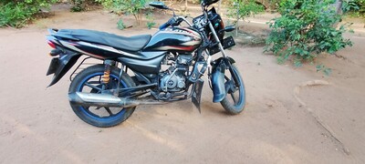 Bike for Sale